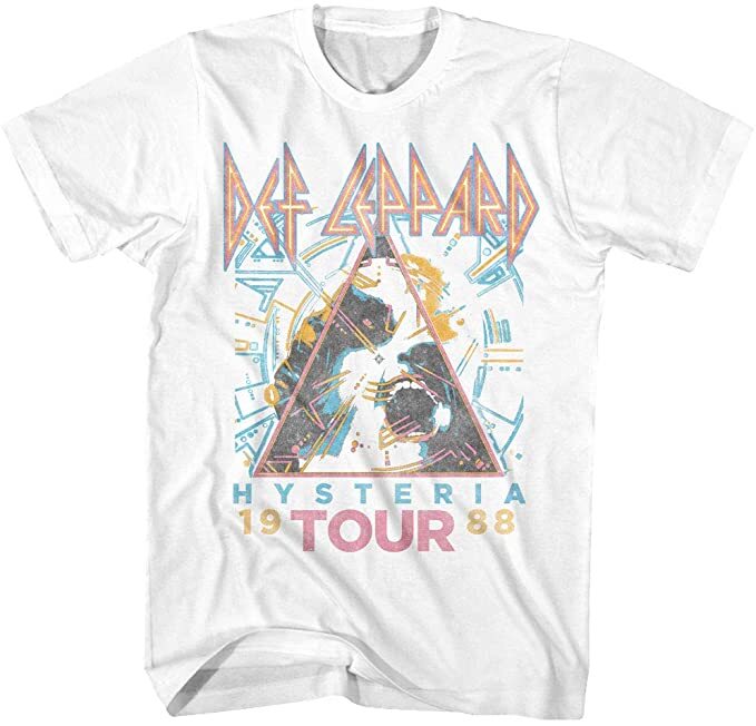 Thrianta aer Rock Shirt